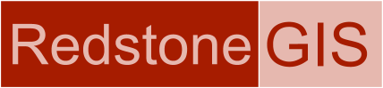 RedstoneGIS Logo